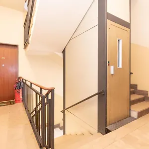 Appartamento Ospedale Civile 3 - Affitti Brevi Italia, Brescia