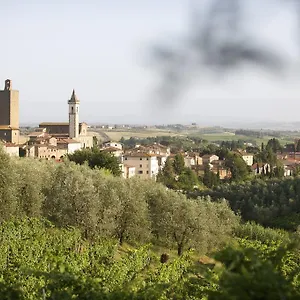 Podere Zollaio Casa di campagna Vinci