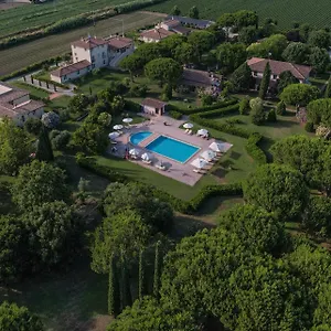 Toscana Alloggio per agriturismo Campiglia Marittima