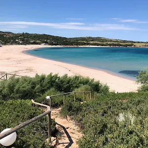 Borgo Vista Mare Appartamento Isola Rossa